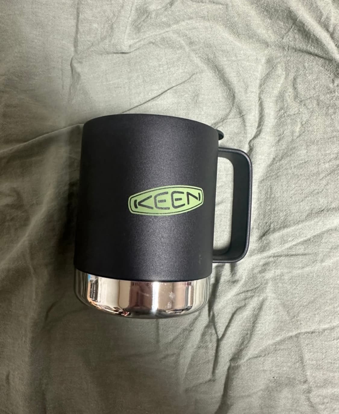 KEEN 텀블러 머그컵 상품이미지1