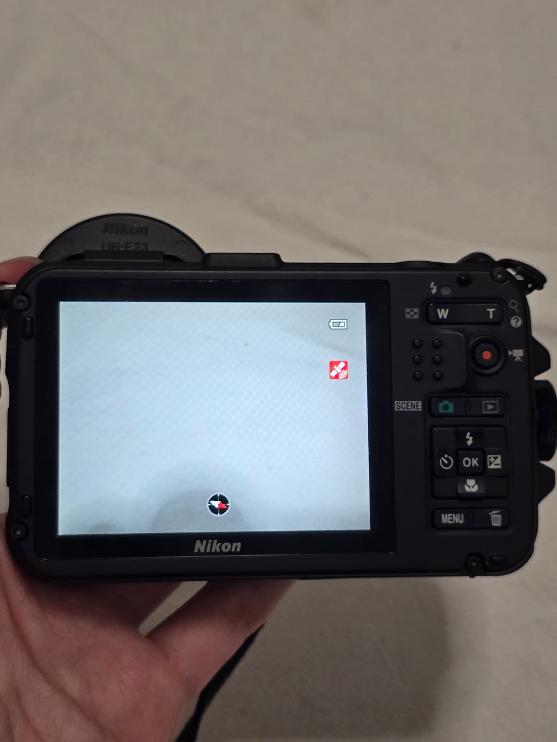 니콘 쿨픽스 aw100s coolpix 상품이미지8