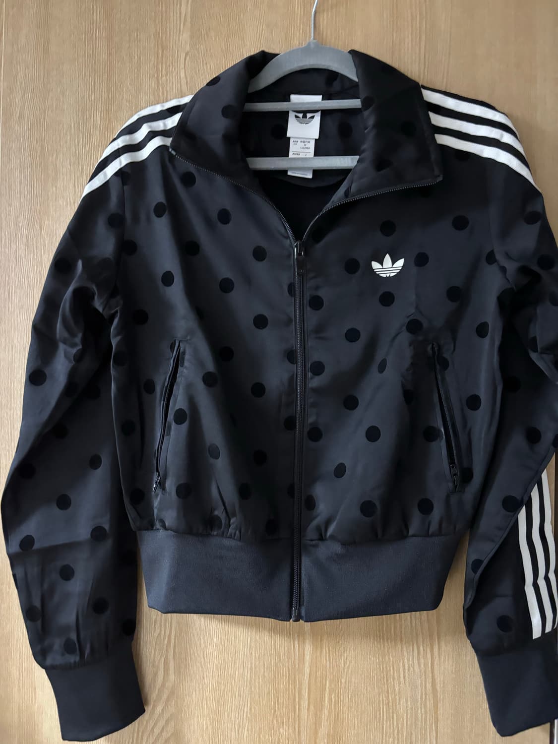 아디다스 도트 져지 상품이미지2