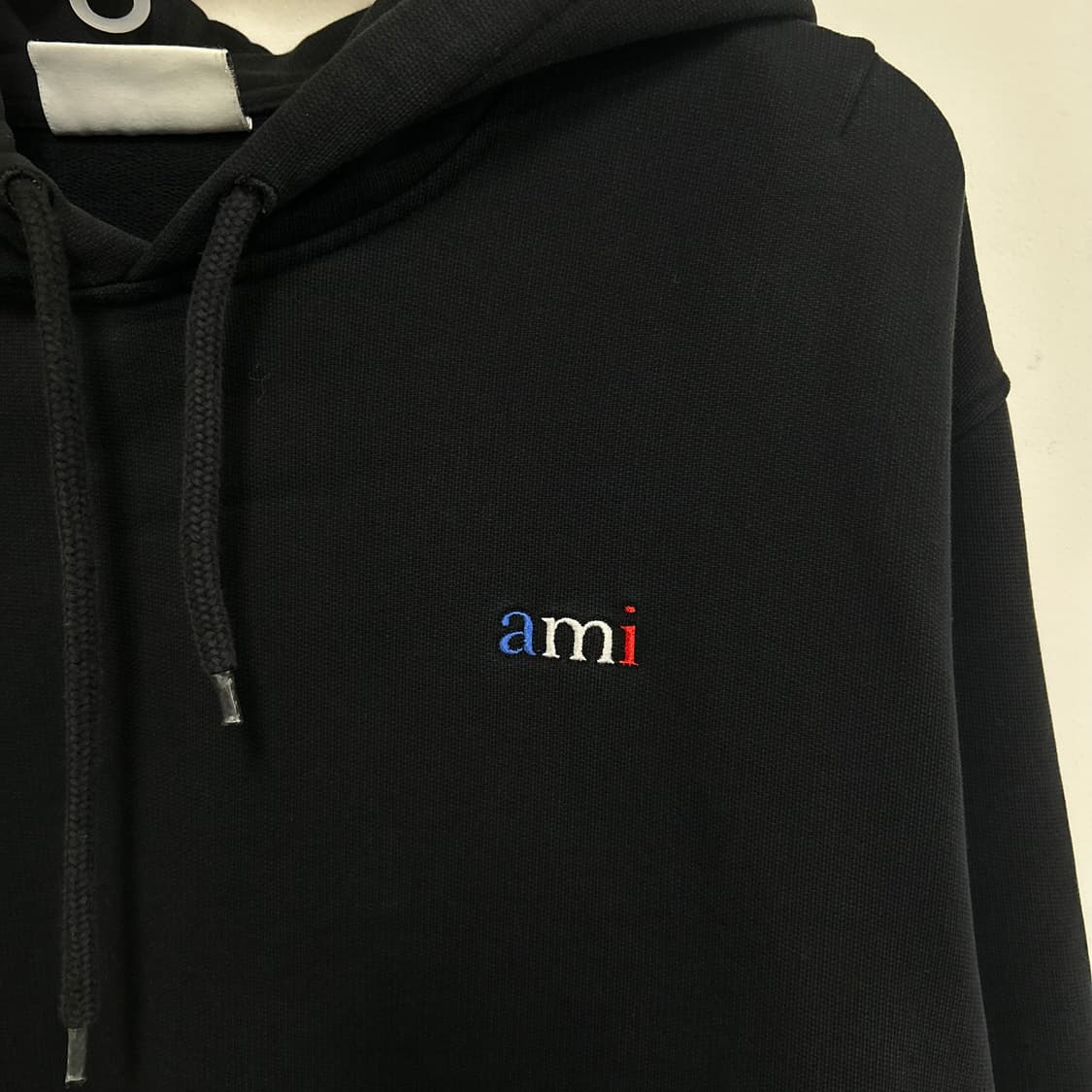 아미 후드티[1623] 상품이미지6