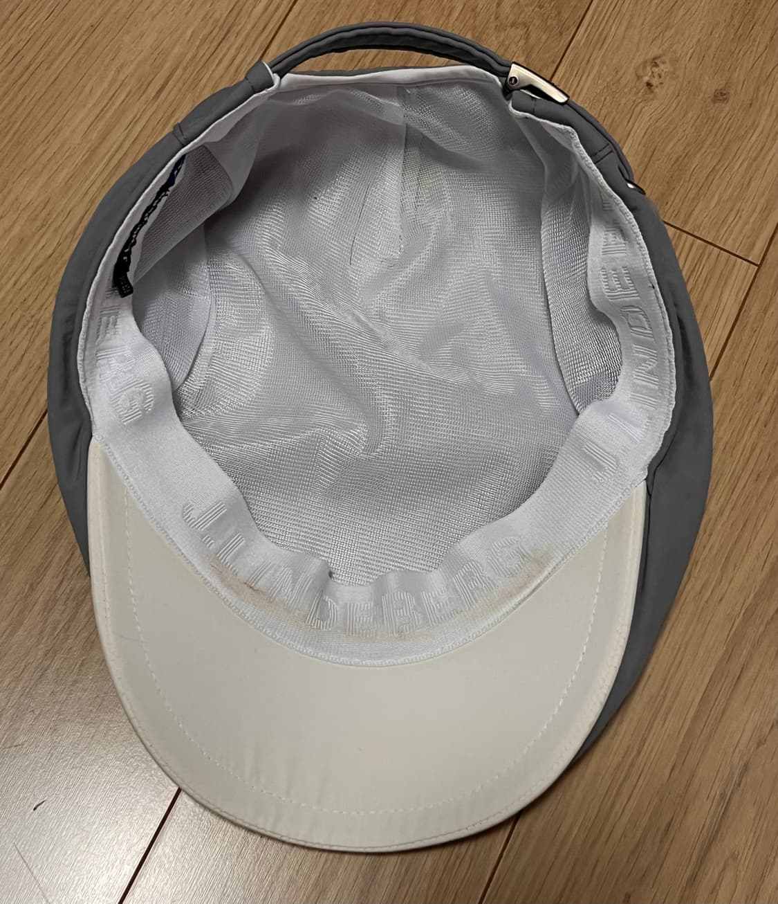 J.LINDEBERG 제이린드버그 골프 헌팅캡 상품이미지5