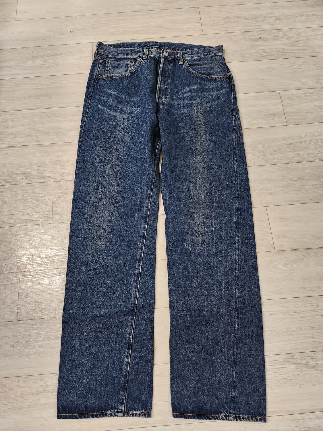 LVC 55501 WAGONER 와고너 32 X 32 상품이미지2