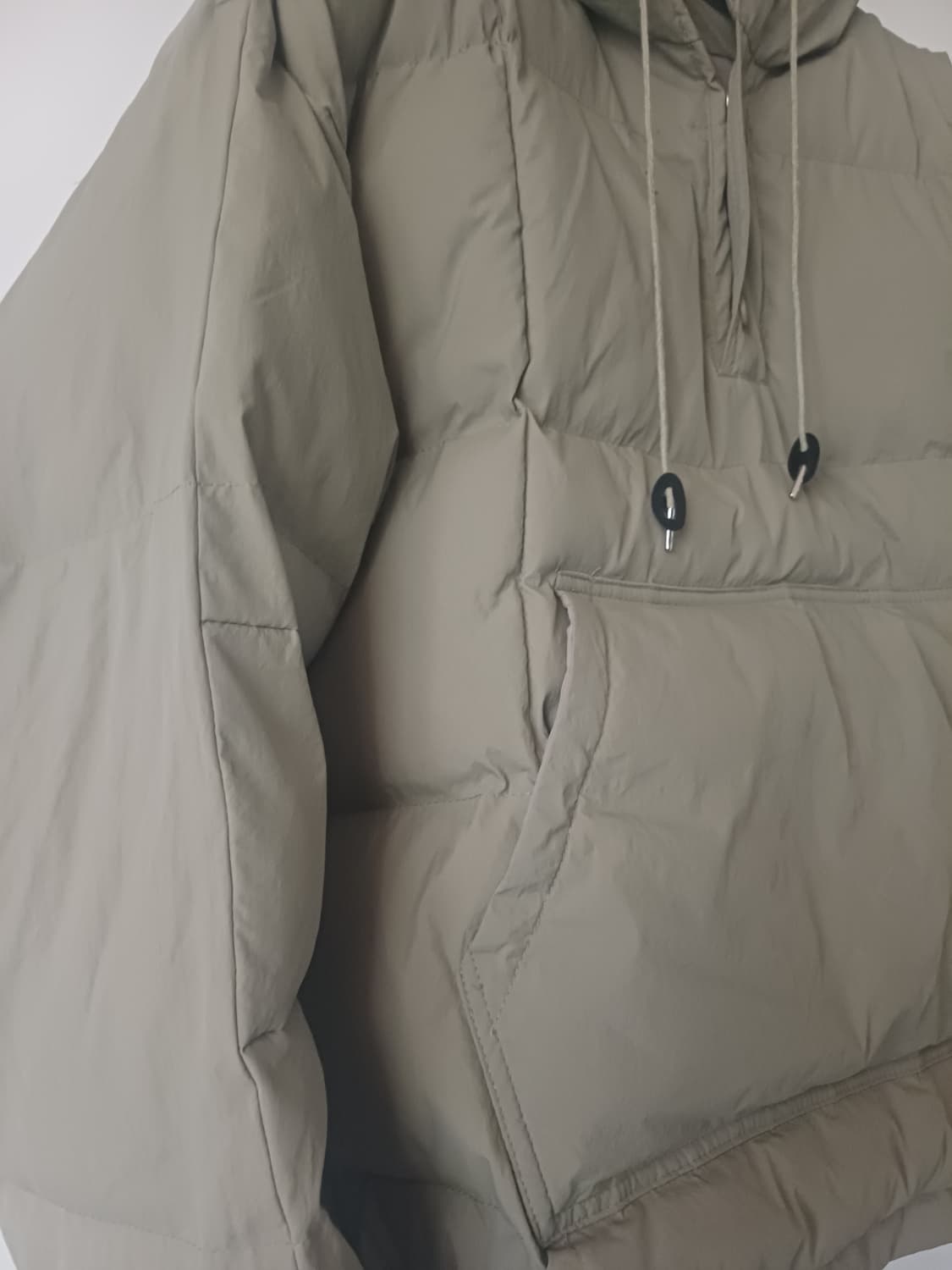 아노락패딩 [무료배송] 상품이미지3