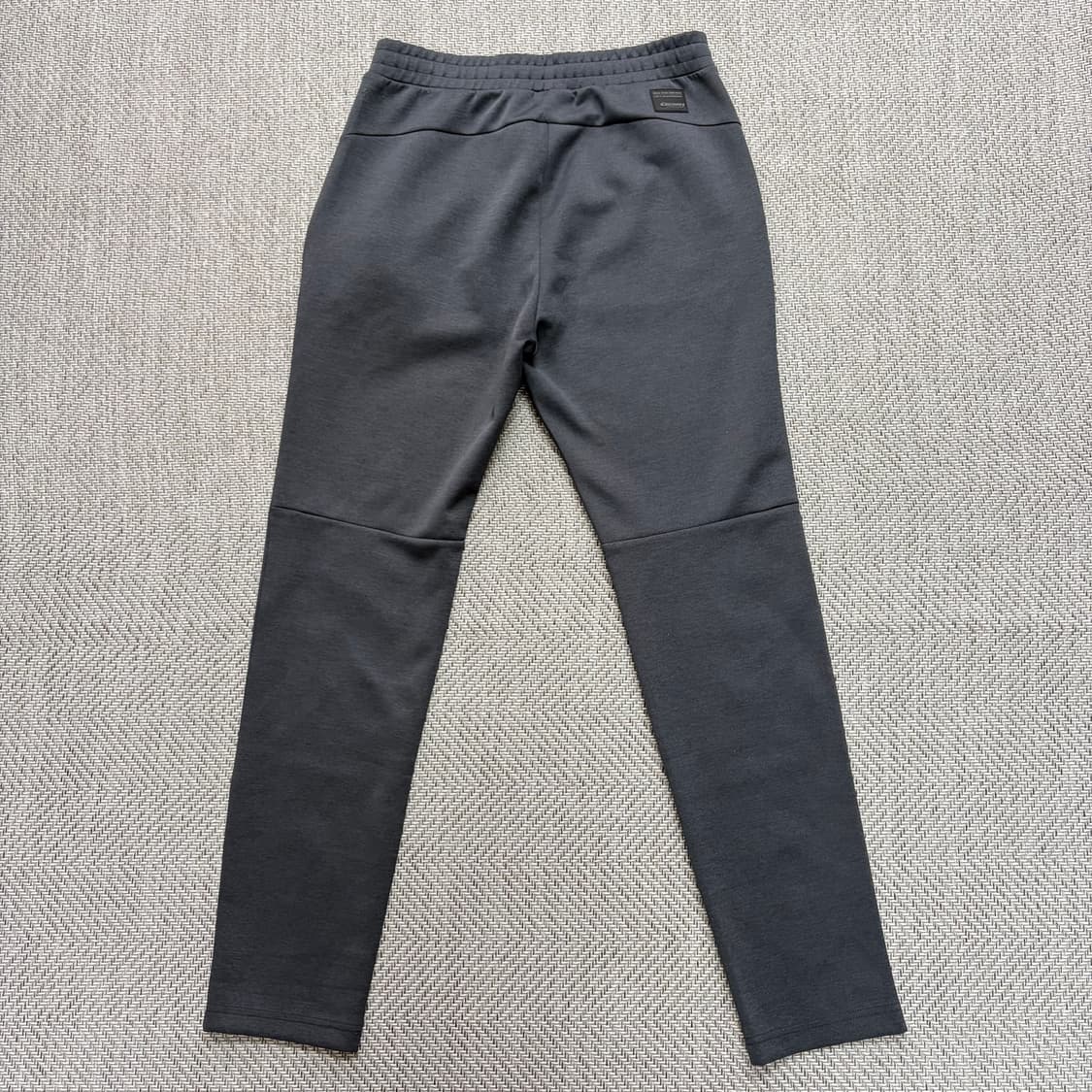 (32)디스커버리 그레이 져지 트레이닝 바지 상품이미지2