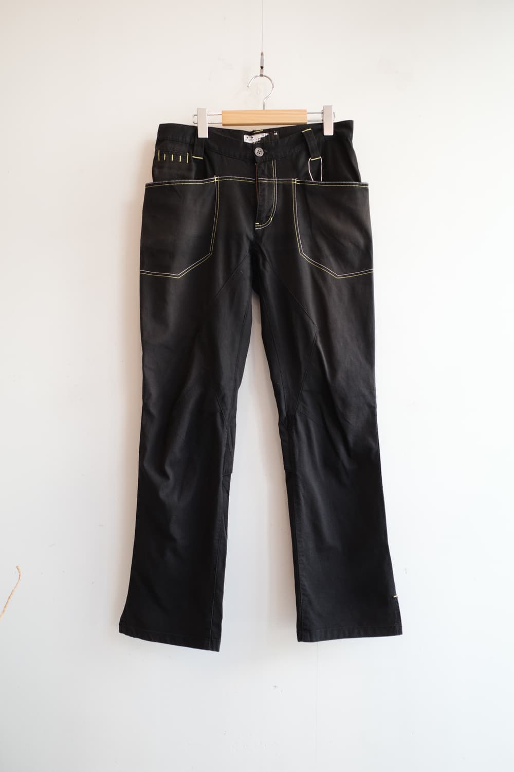 OAKLEY 오클리 유틸리티 팬츠 (32인치) 상품이미지1