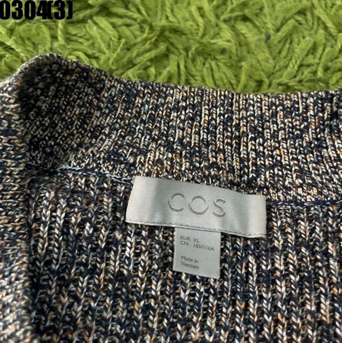COS 니트 스웨터 상품이미지3