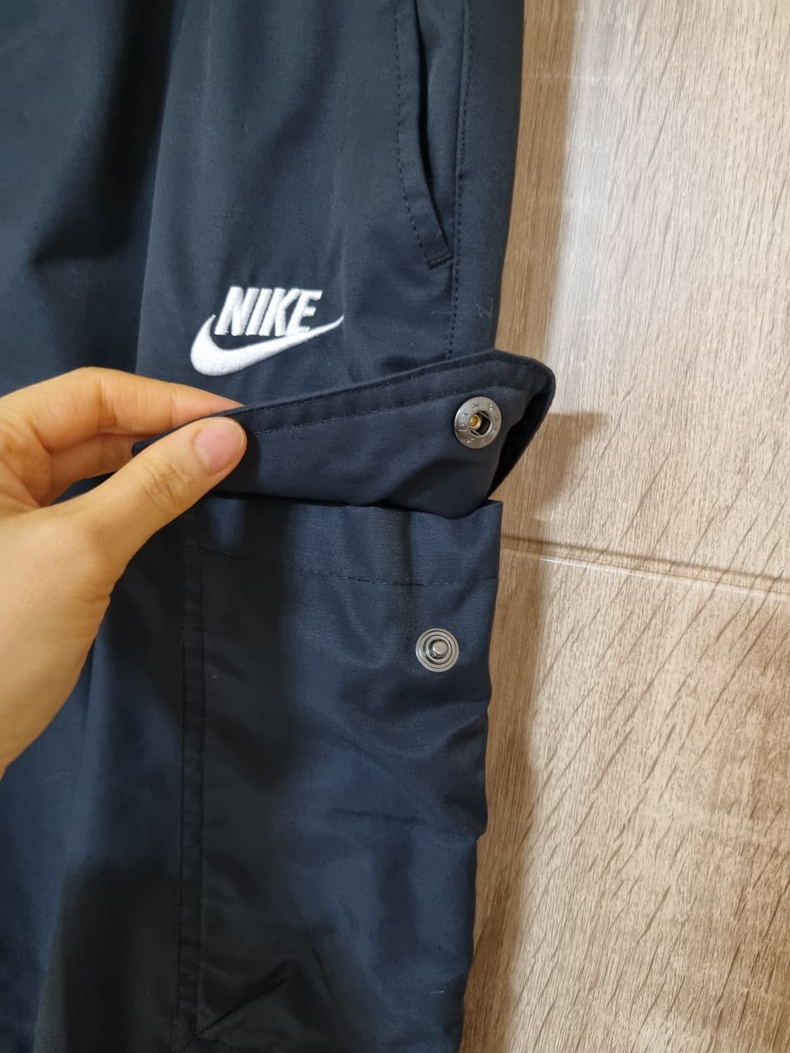 나이키 우븐 카고팬츠  상품이미지4