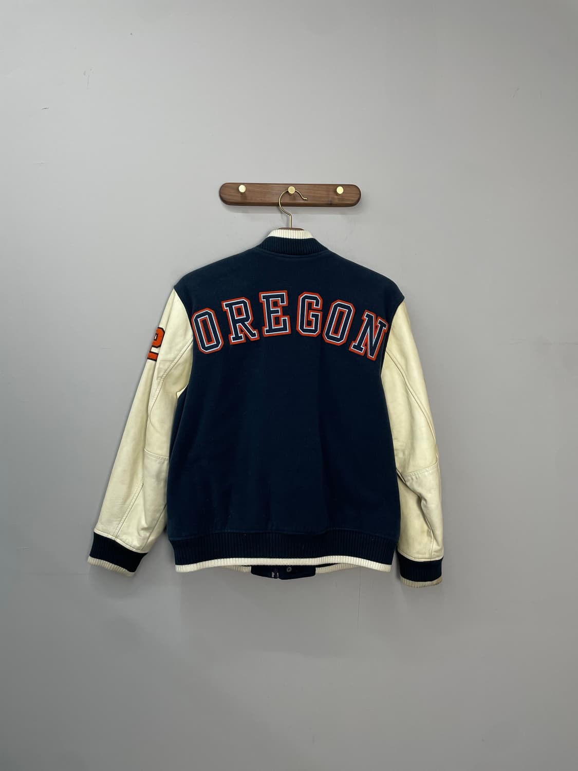 나이키 00s 오레곤 스타디움 자켓 H1090 상품이미지3
