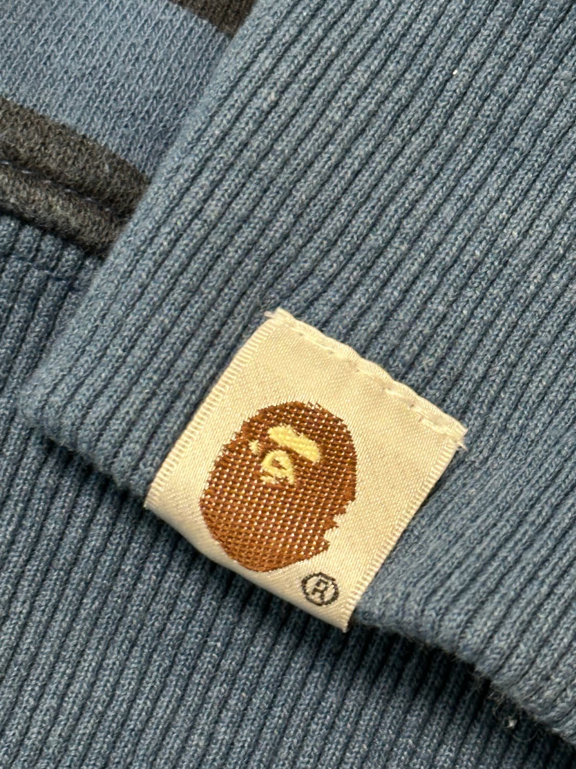 베이프 카모 샤크 풀 후드집업 상품이미지2