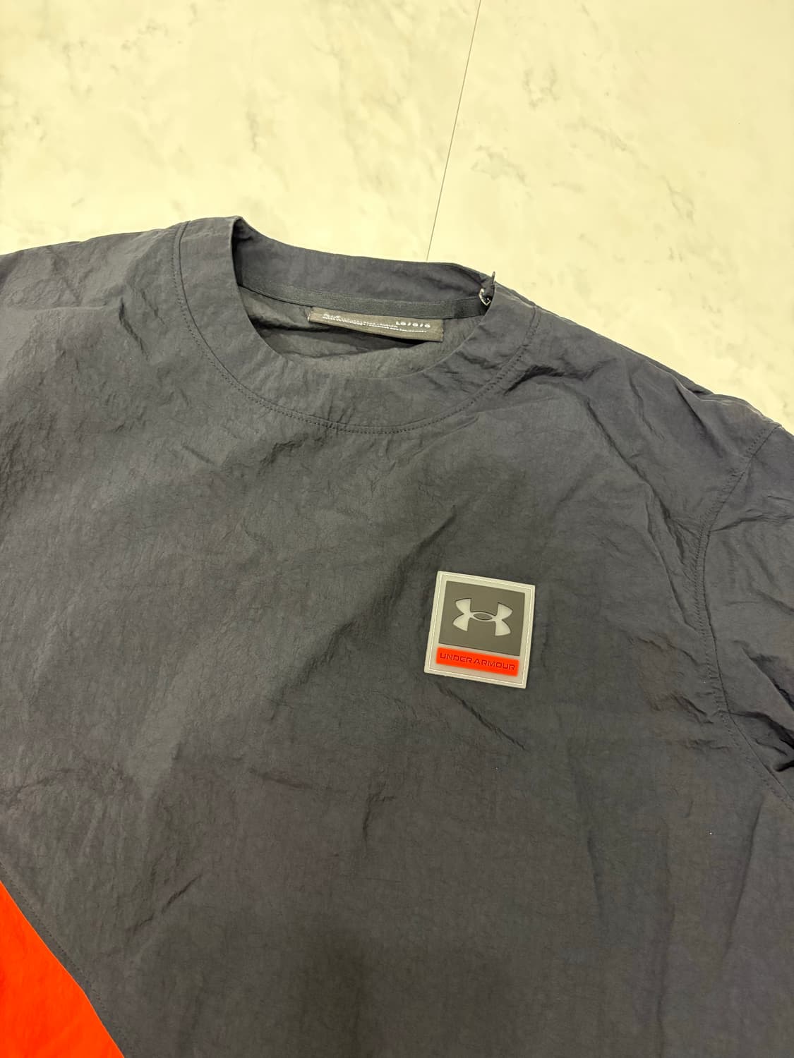 under armour nylon woven warm-up 상품이미지3