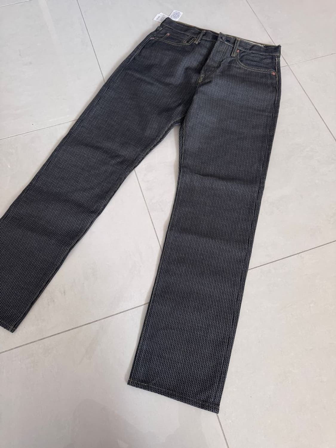 CENTURY DENIM 센추리 데님 상품이미지1