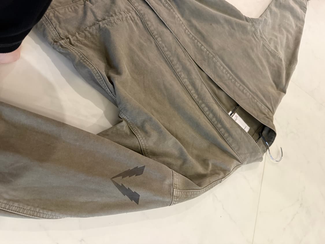 비즈빔 기모노 야상 상품이미지2