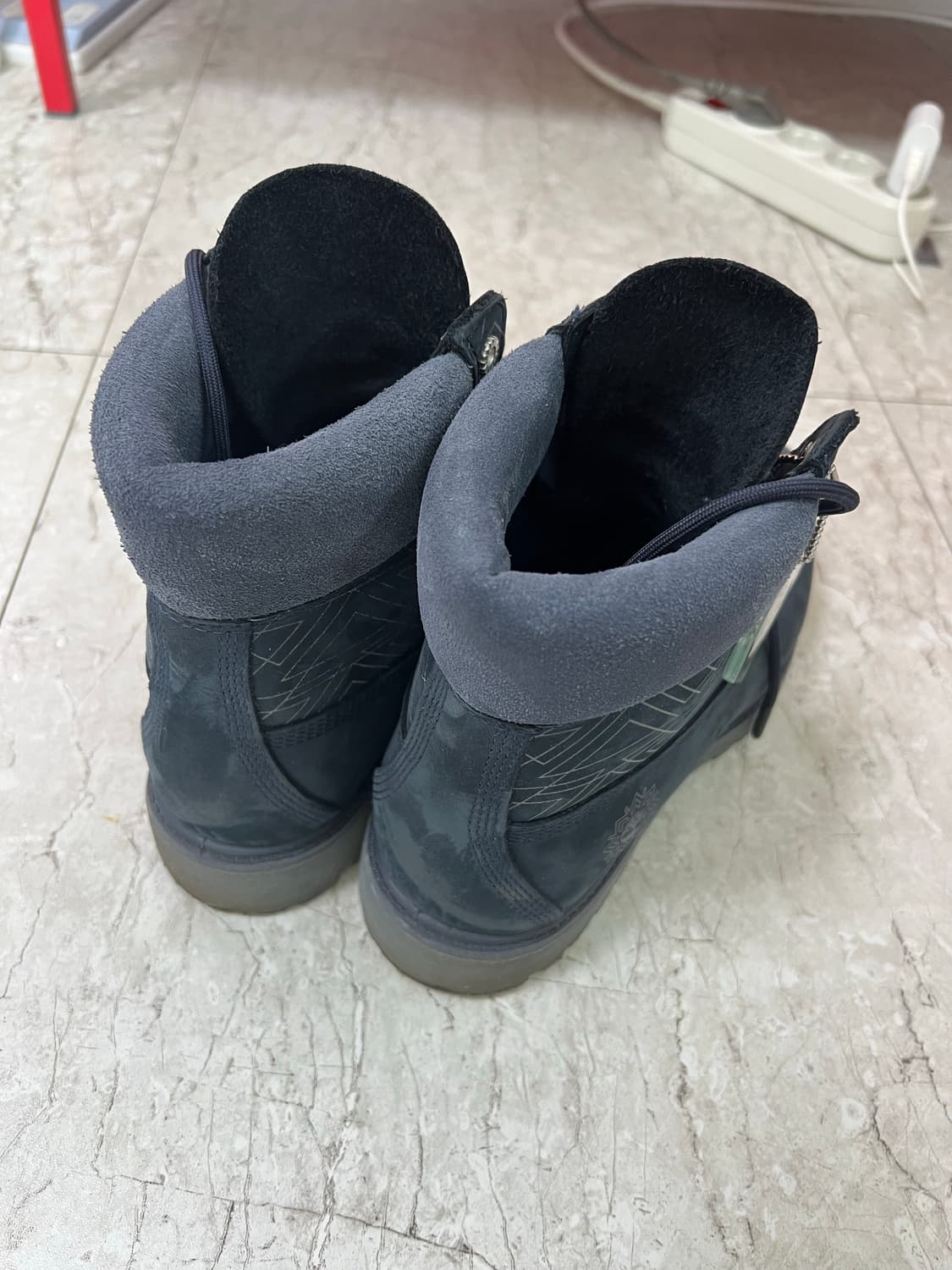 팀버랜드 6인치 255 상품이미지3