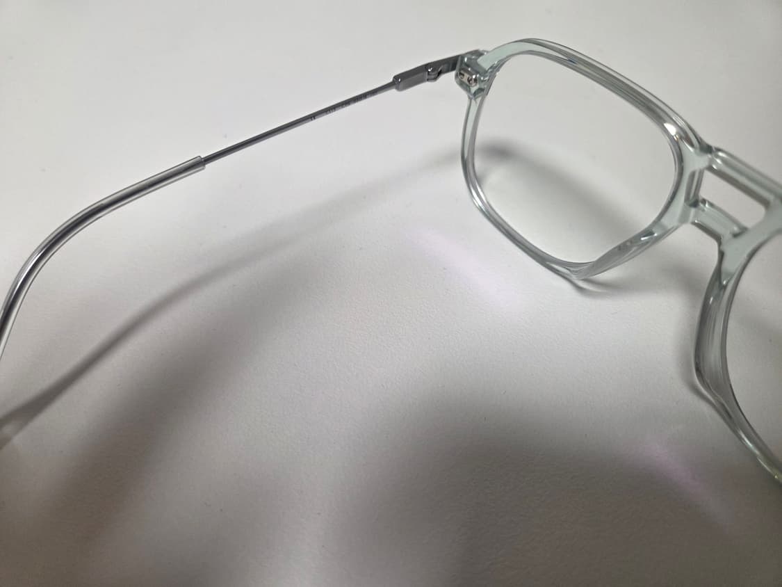 프로젝트 프로덕트 CL13 C06(투명하늘색) 상품이미지3