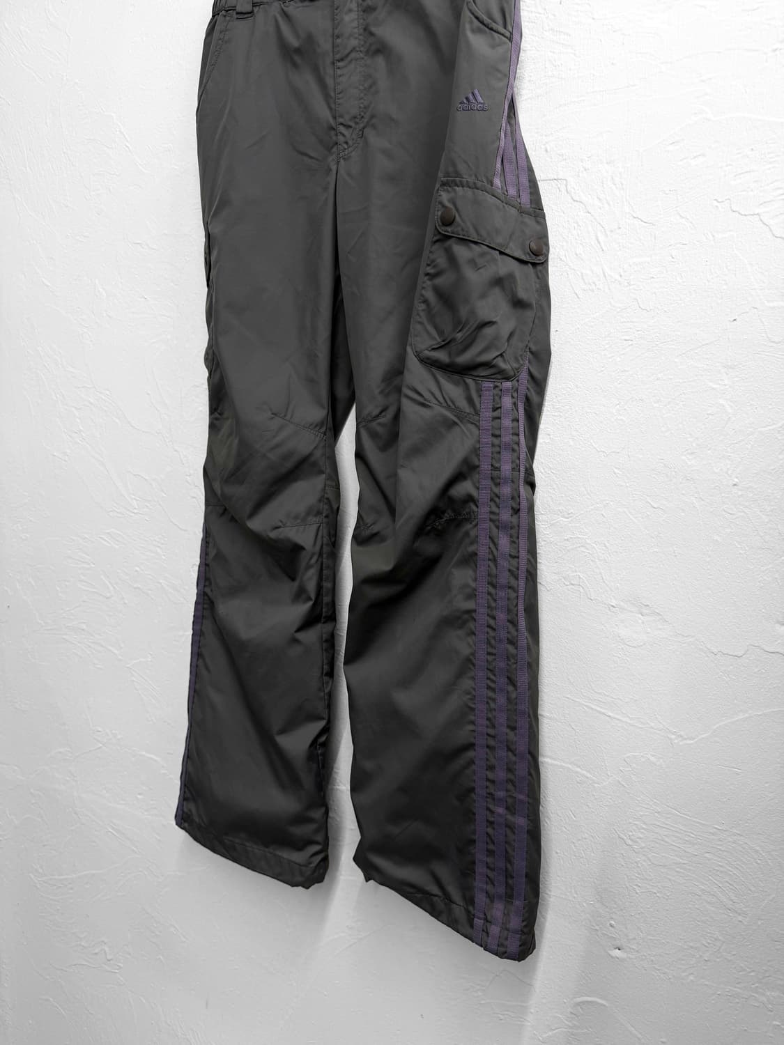 아디다스 카고 트랙팬츠 상품이미지3