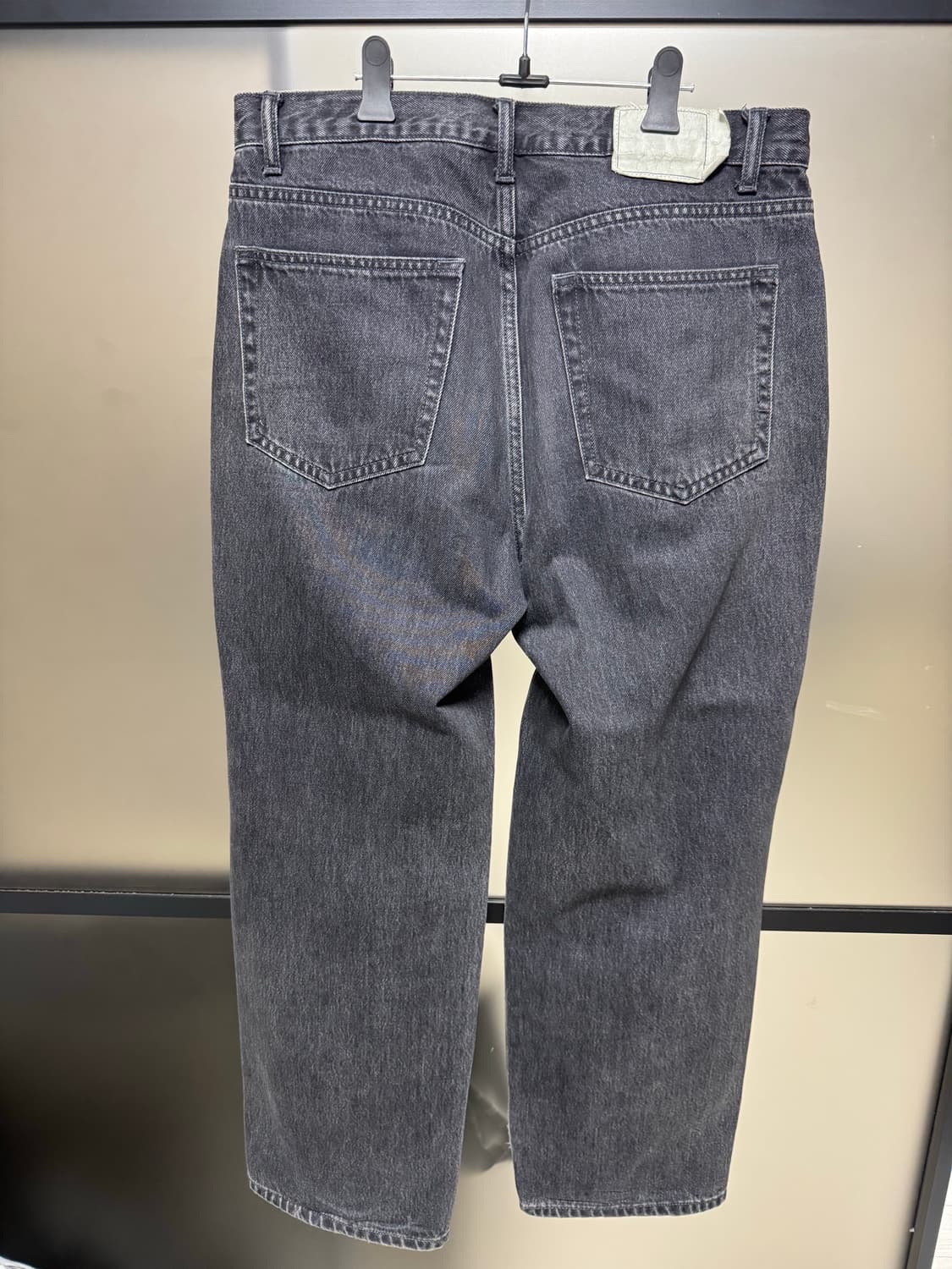 디스이즈네버댓 릴렉스드진 L 상품이미지2