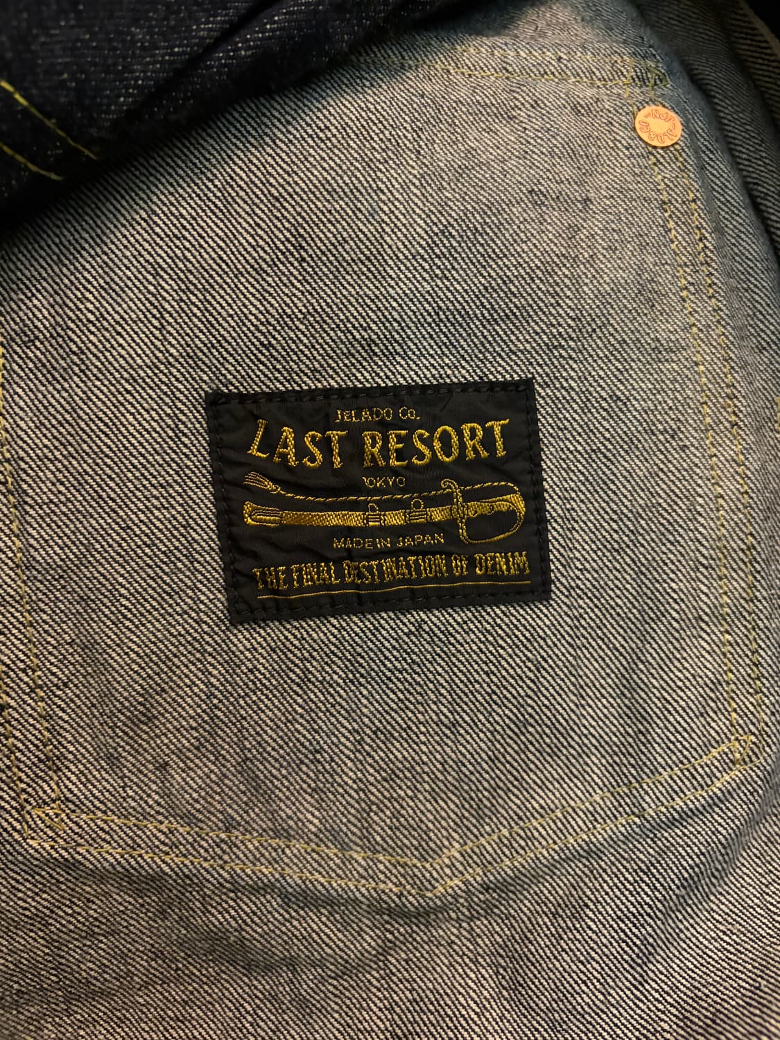 제라도 407exx XL 상품이미지4