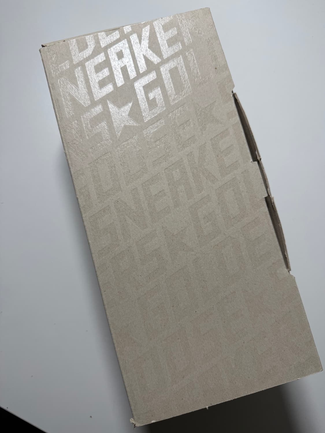 38사이즈, 250 골든구스 볼스타 화이트 글리터 스니커즈 상품이미지9