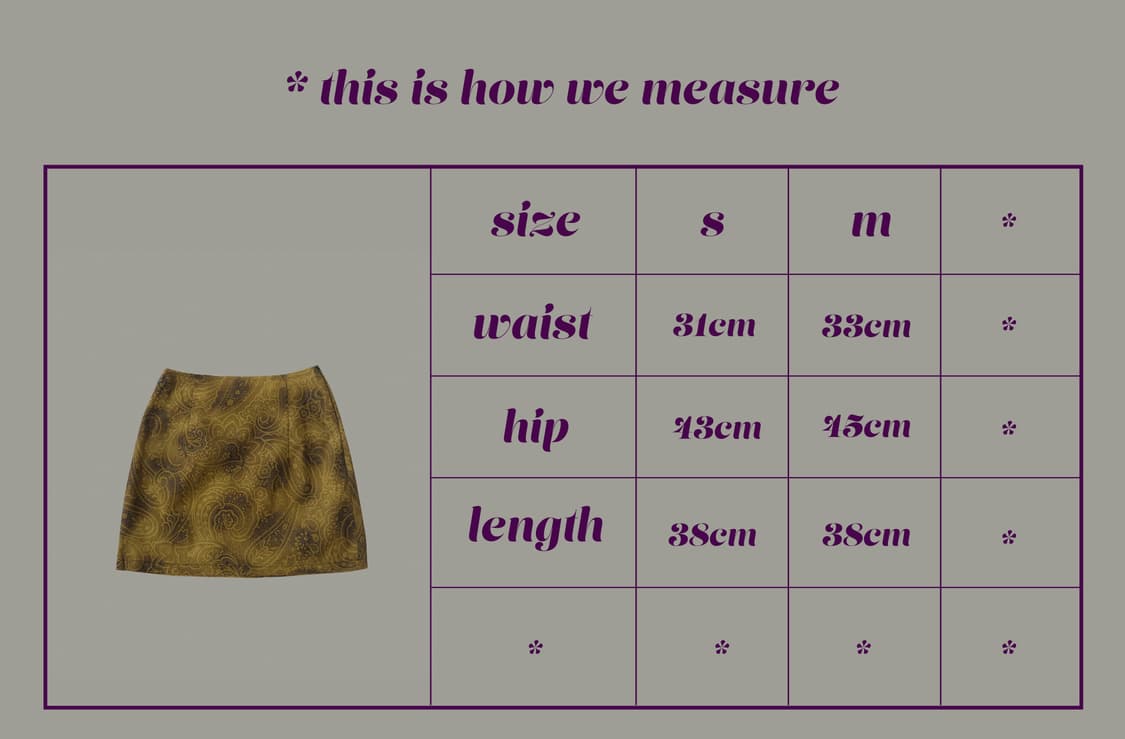 145office ivy skirt S 상품이미지3