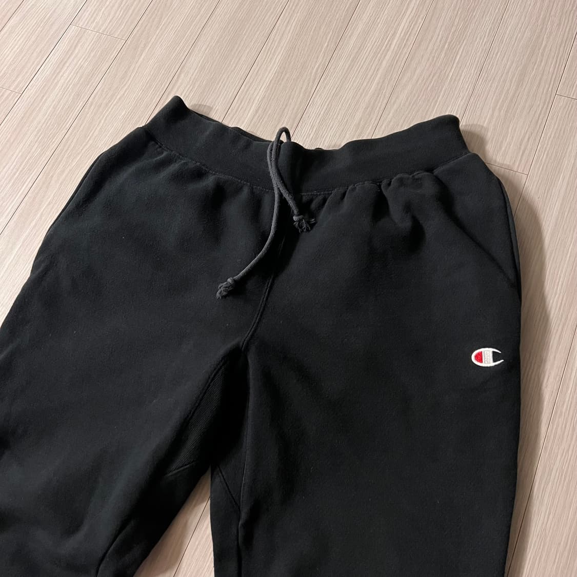 챔피온 리버스위브 조거팬츠 L 상품이미지2