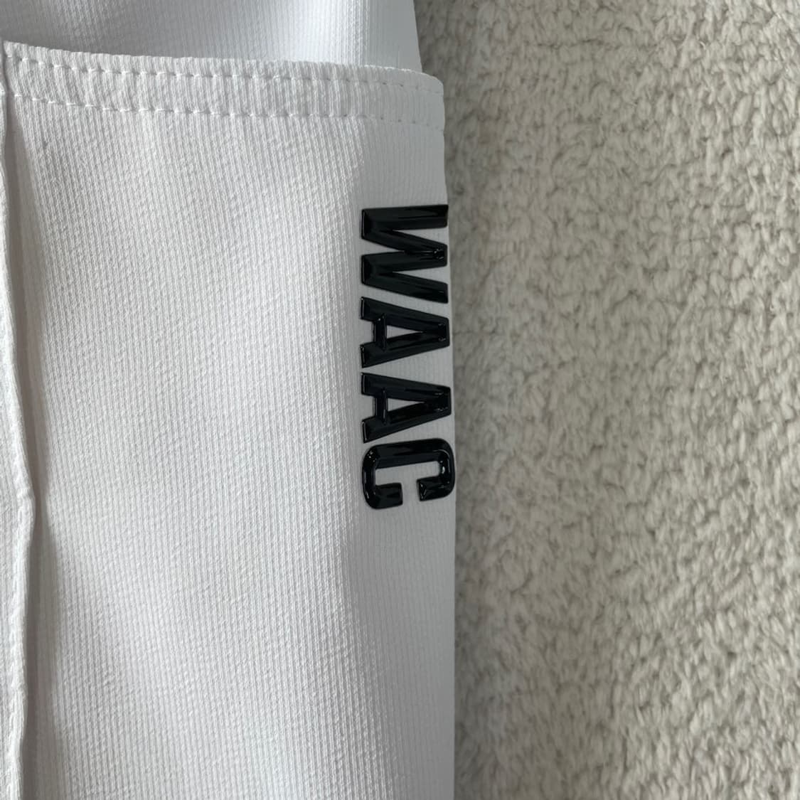 2 왁 골프 여성 여름 골프바지 팬츠 WAAC 상품이미지4