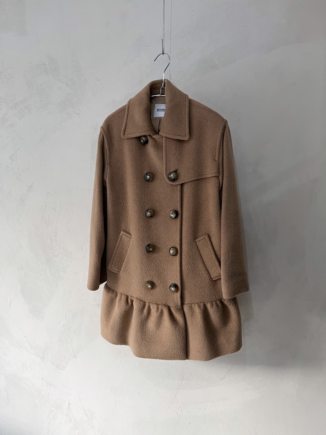 Moschino (Alpaca) 상품이미지2