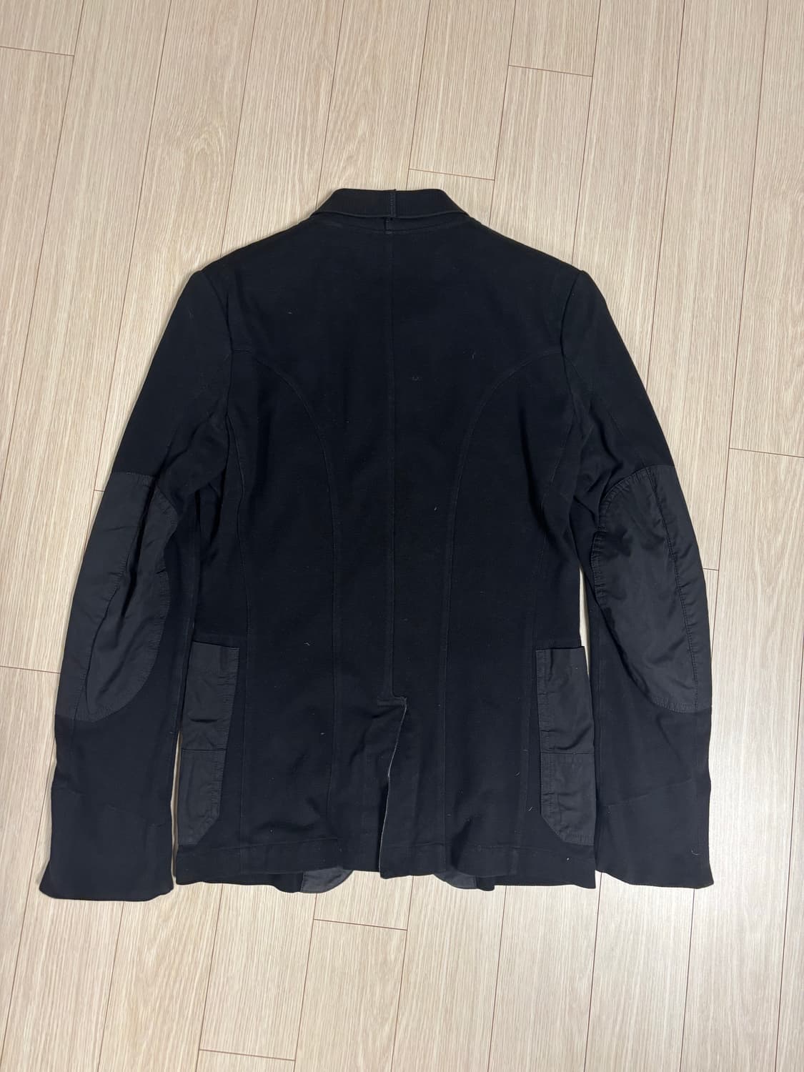 준야x라코스테 자켓 상품이미지2