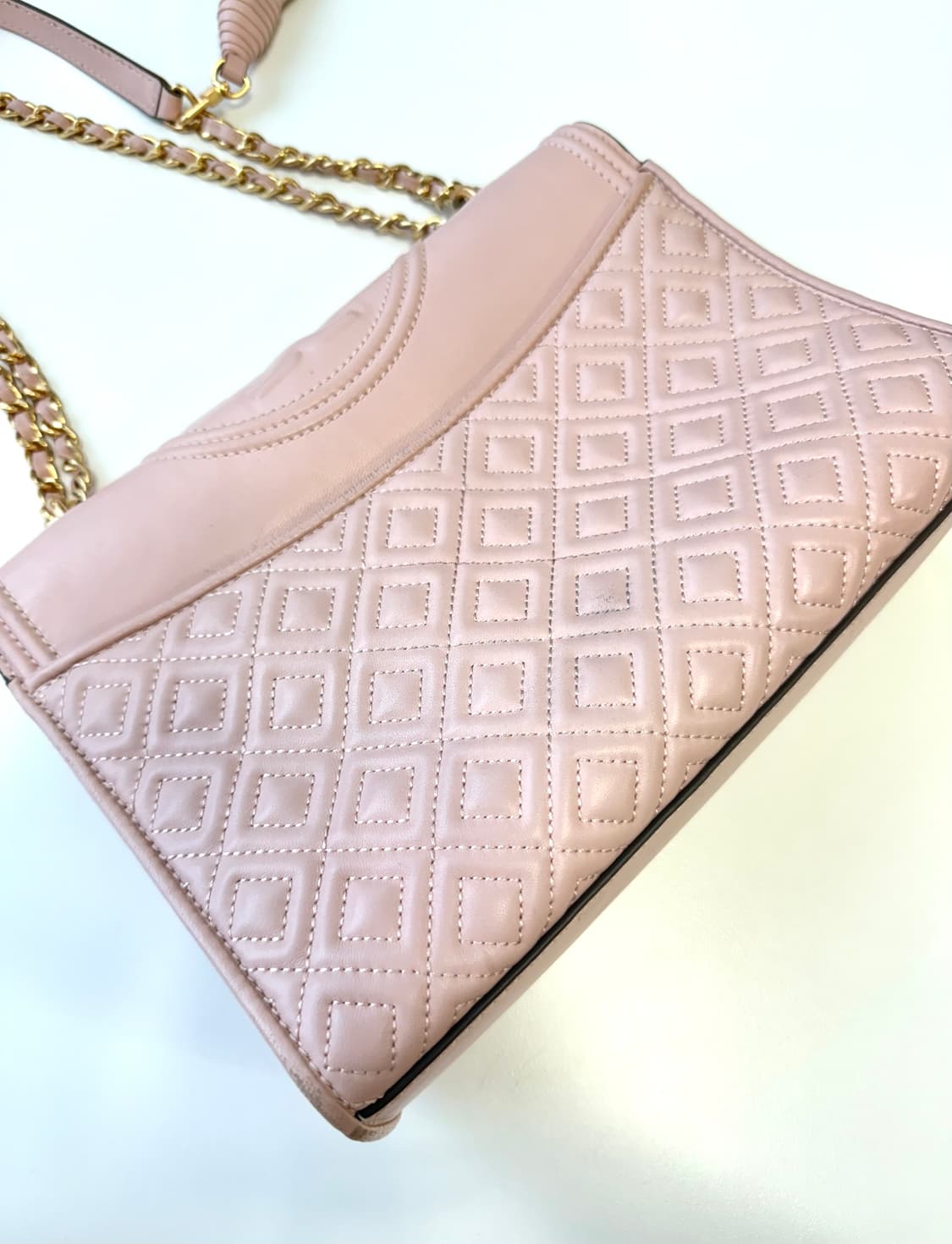 토리버치  플레밍 컨버터블 숄더백 상품이미지6