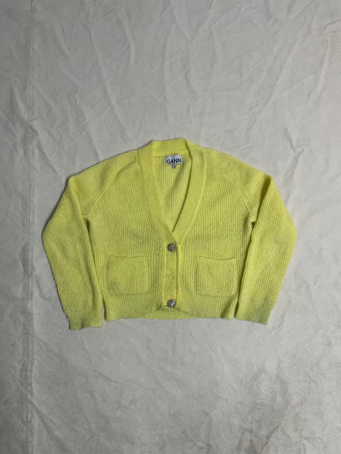 가니 가디건  상품이미지1