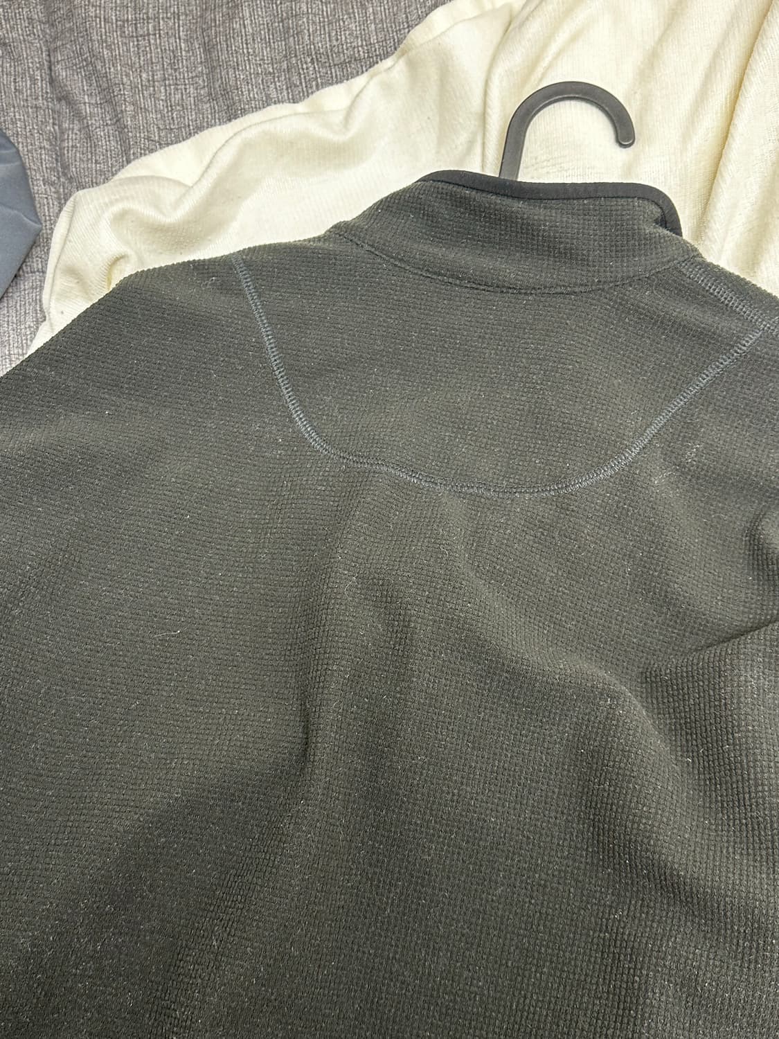 아크테릭스 델타LT 블랙 상품이미지9