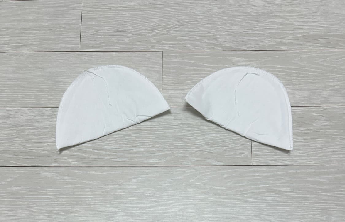 lazyshop 레이지샵 시에 린넨 자켓 아이보리 상품이미지3