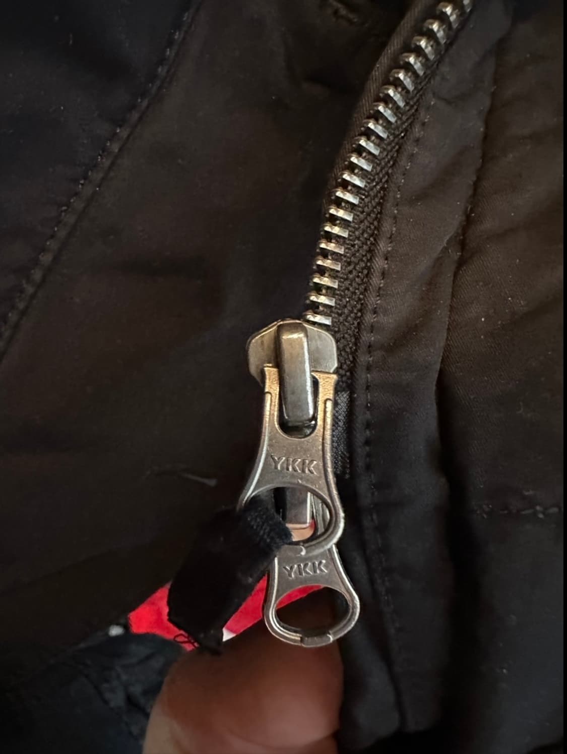 스톤아일랜드 다비드 티씨 블랙 DAVID-tc 상품이미지5