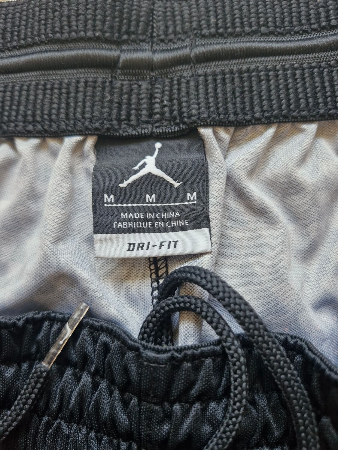 조던 점프맨 드라이핏 농구 쇼츠 M 상품이미지5