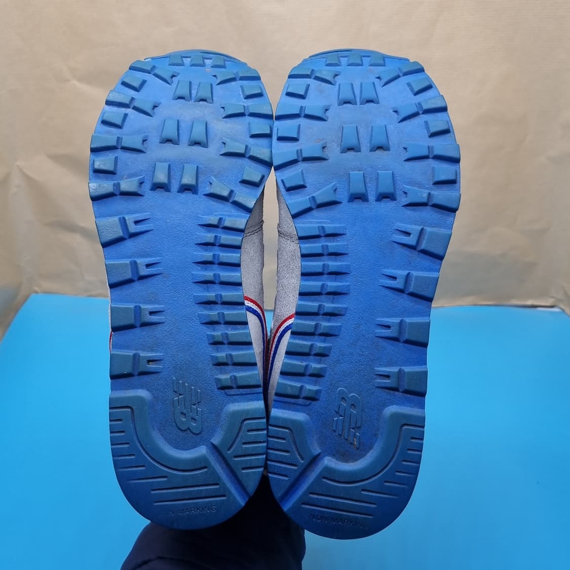 뉴발란스 574 여성운동화240 상품이미지3