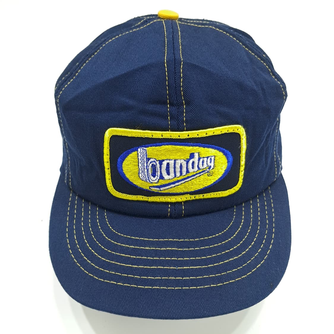 USA Made 80s Stylemaster Bandag Tires 패치 상품이미지3