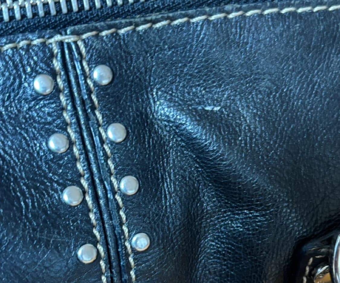 마이클 코어스(Michael Kors)아스터블랙 숄더백 상품이미지4