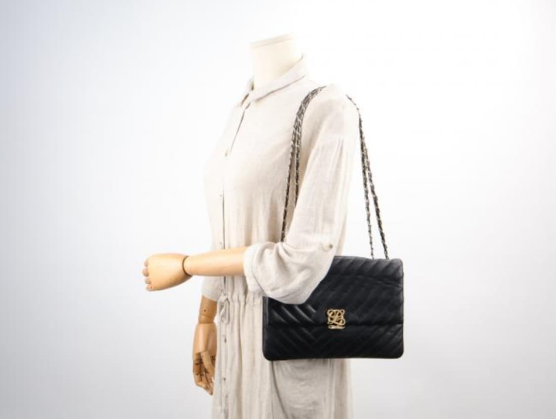 루이까또즈 숄더백 상품이미지10