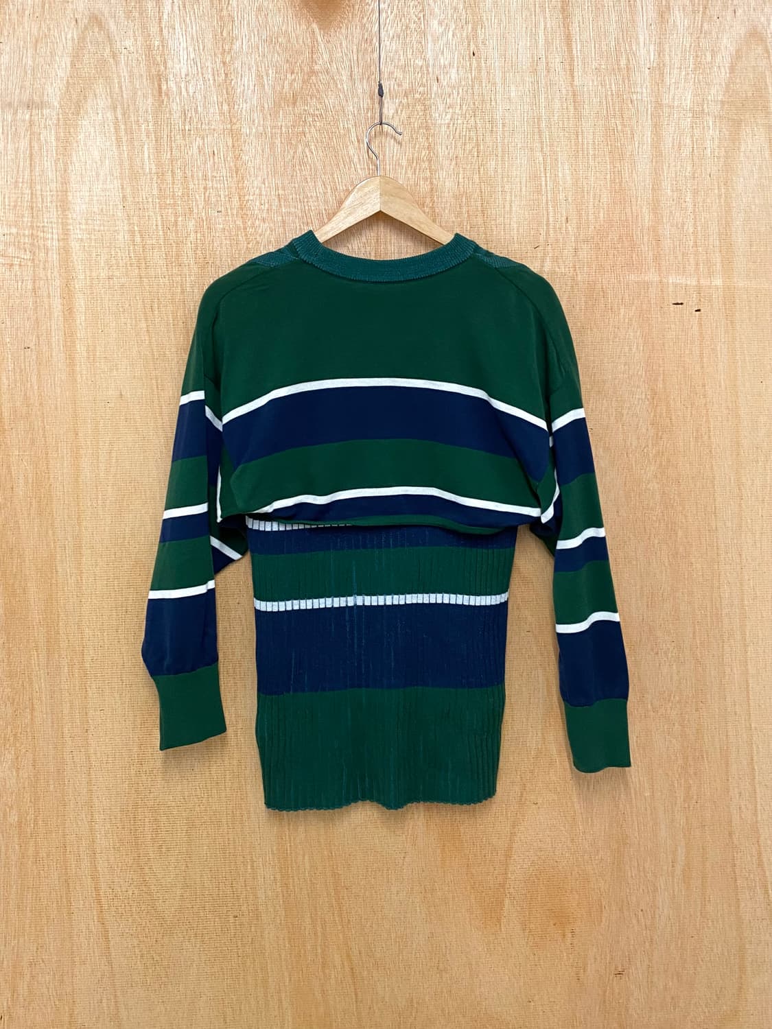 JOURNAL STANDARD bolero knit 볼레로 가디건 니트 상품이미지2