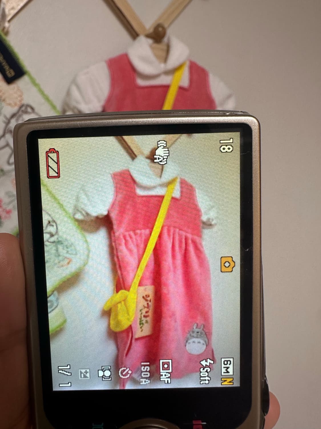 카시오 엑슬림 z2300 디카/디지털카메라 상품이미지2