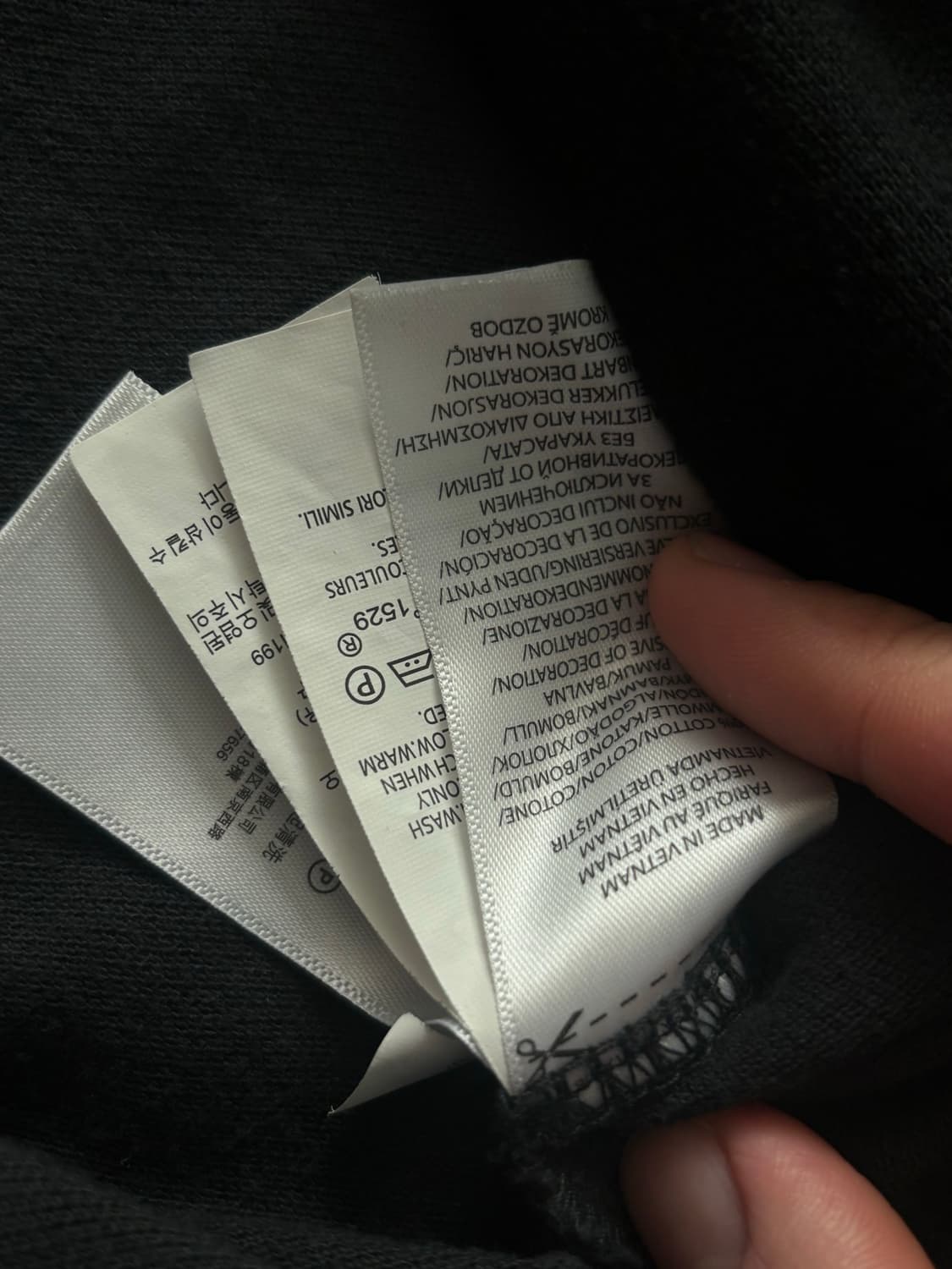 폴로 반팔 상품이미지6