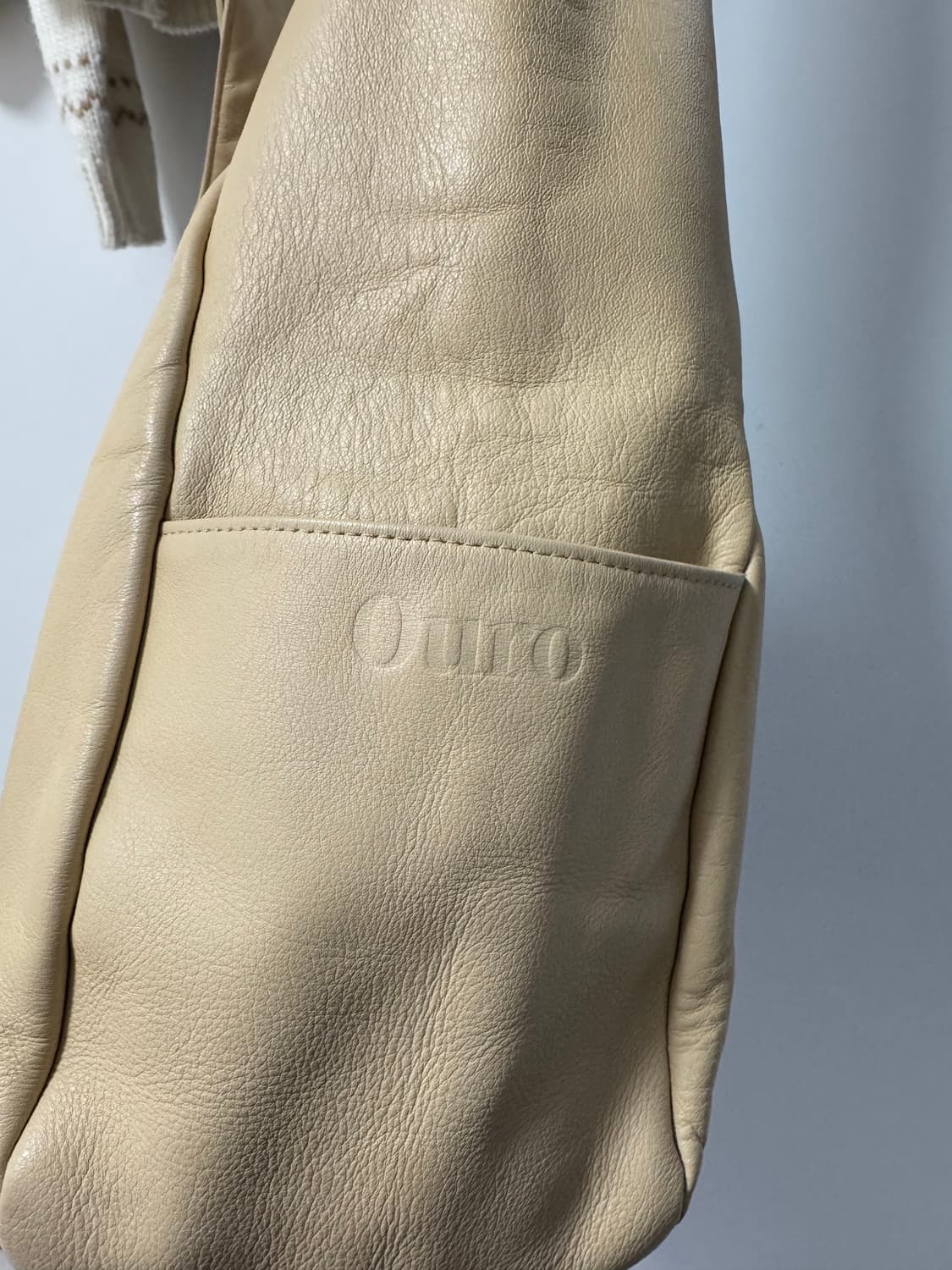 ouro 가방 상품이미지2