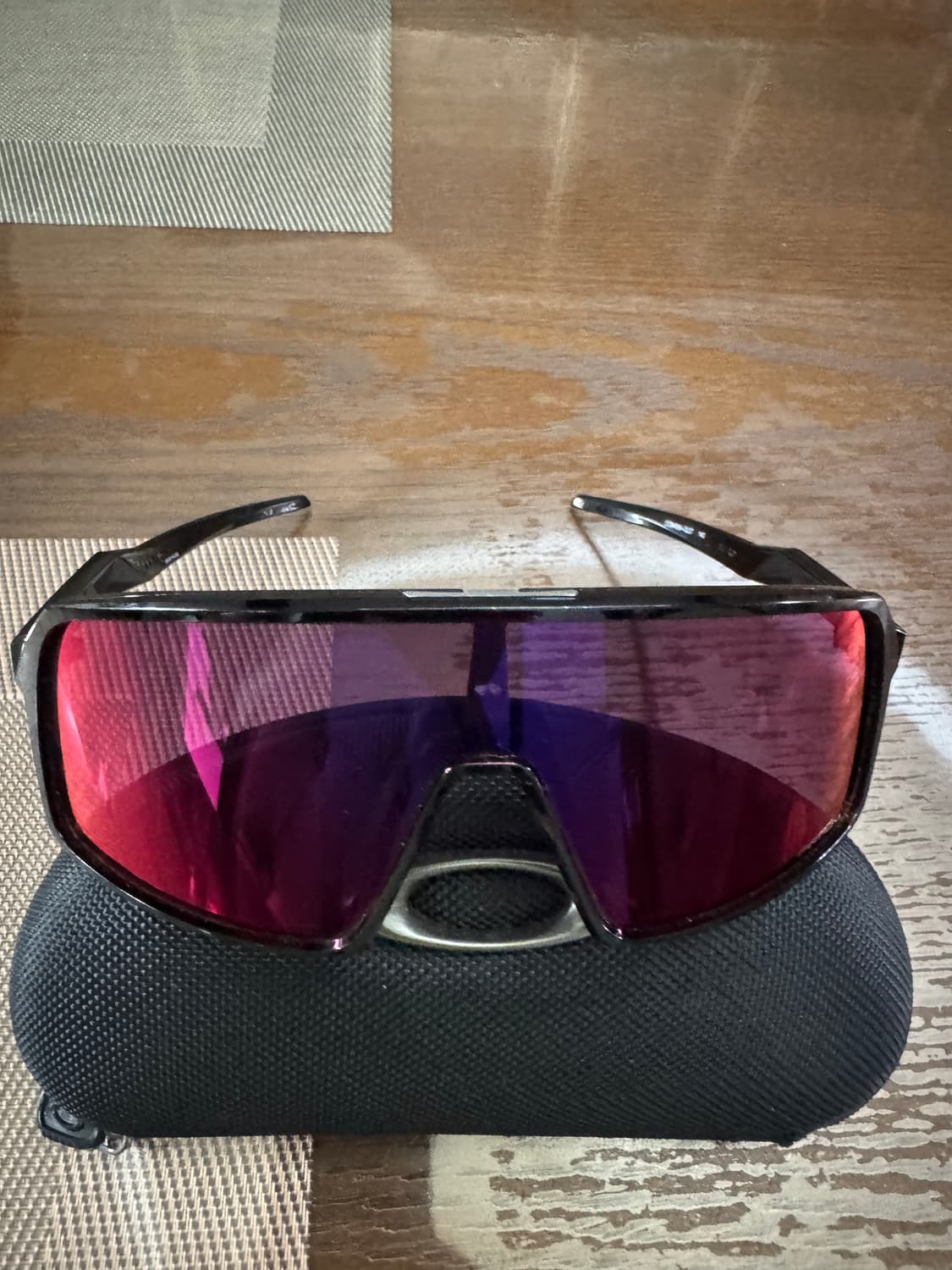 오클리 스포츠 고글 상품이미지1