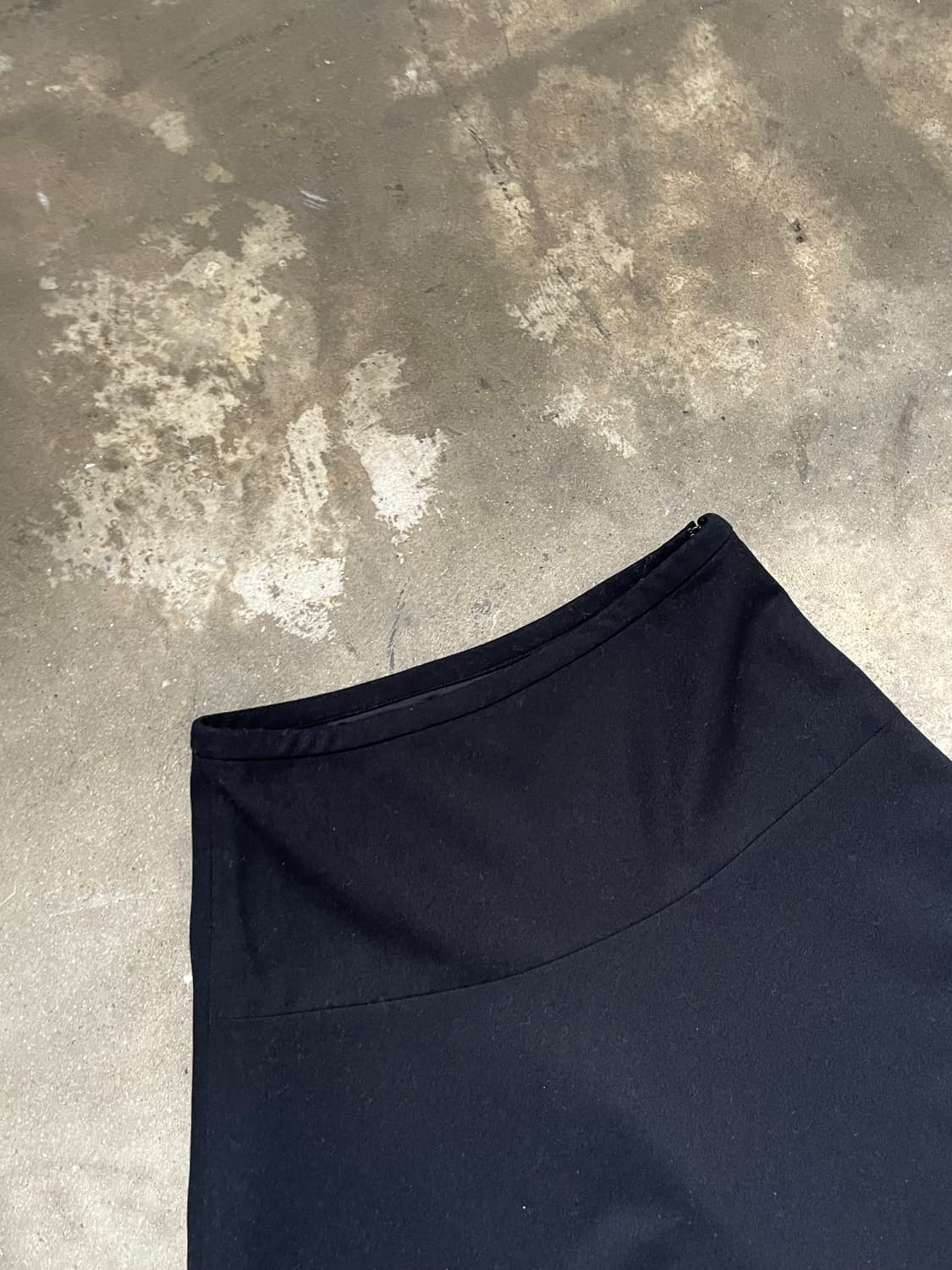 Polo Ralph Lauren 미디 A 스커트 상품이미지5