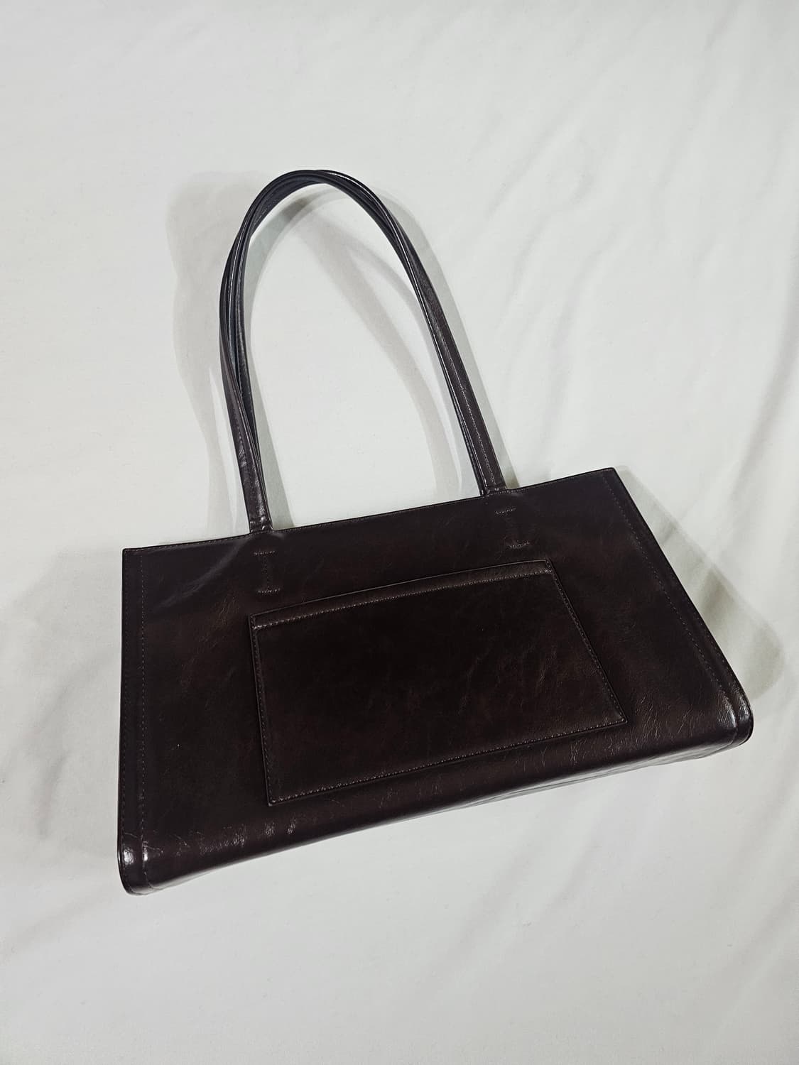 스탠드오일 Oblong bag 오블롱백 / 마론 스탠드 오일 상품이미지4