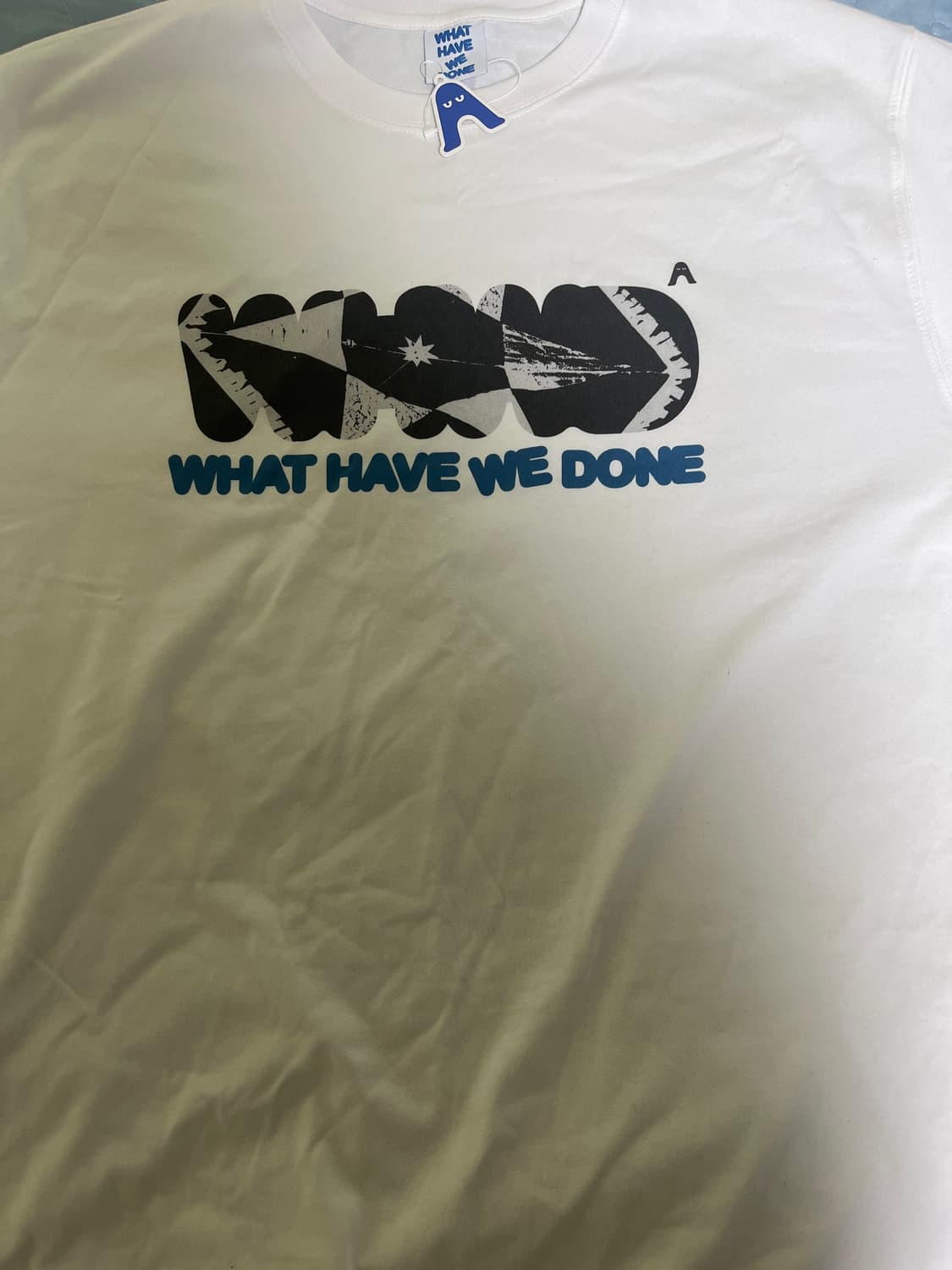 pH-1 what have we done 굿즈 상품이미지1