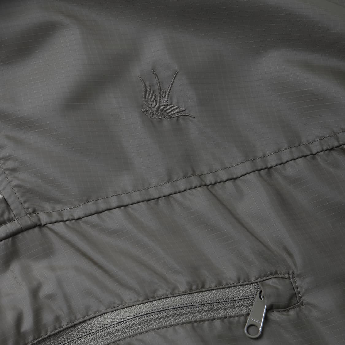 RhodolirioN Packable Wind Jacket 상품이미지7