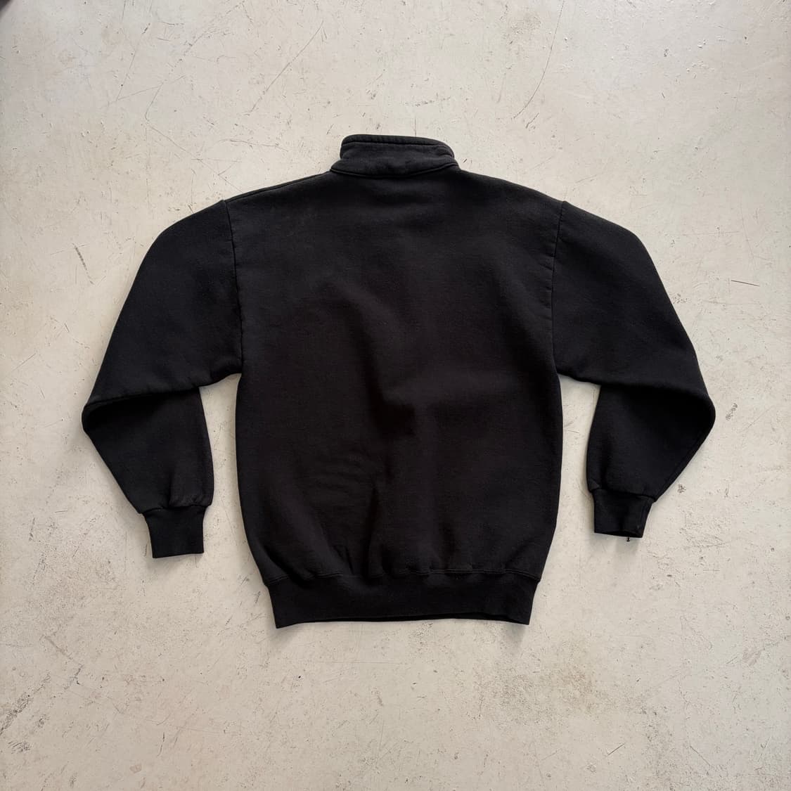 90s USA 빈티지 Jerzees Super Sweats M 상품이미지6