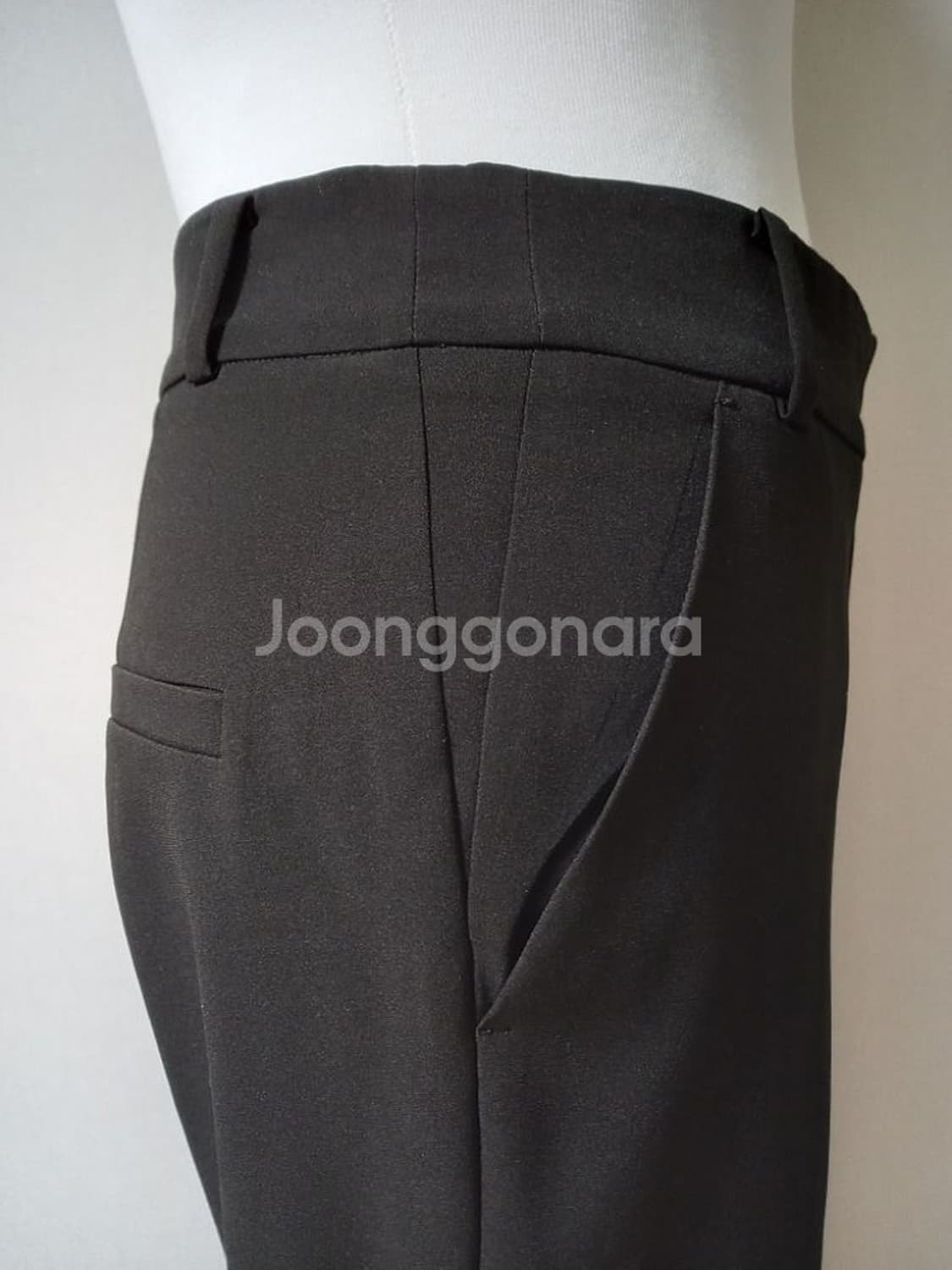 에고이스트 팬츠 상품이미지8