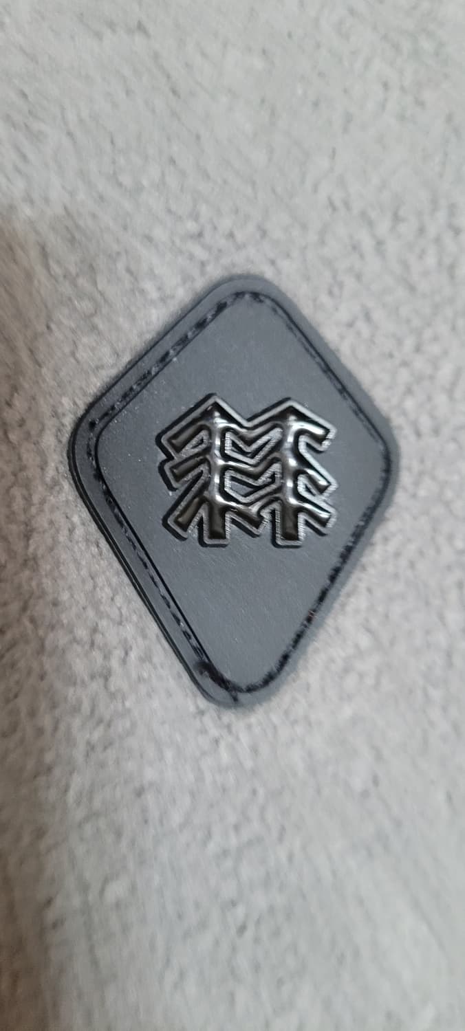 (남성95-100사이즈) 코오롱스포츠 기모 조끼 상품이미지4