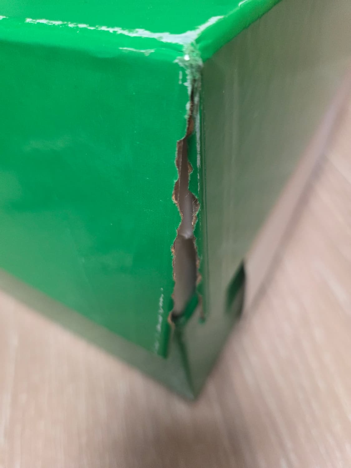 (42) 보테가베네타 타이어 부츠 캠핑 상품이미지7